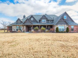 15907 S Braden Ave, Bixby, OK 74008