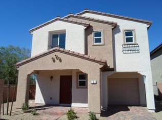 168 Palisade Steep Ln, Henderson, NV 89015
