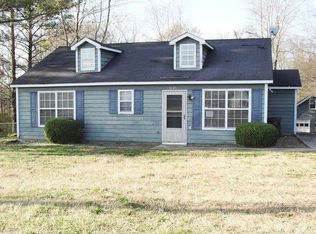 1645 McKee Rd, Toney, AL 35773