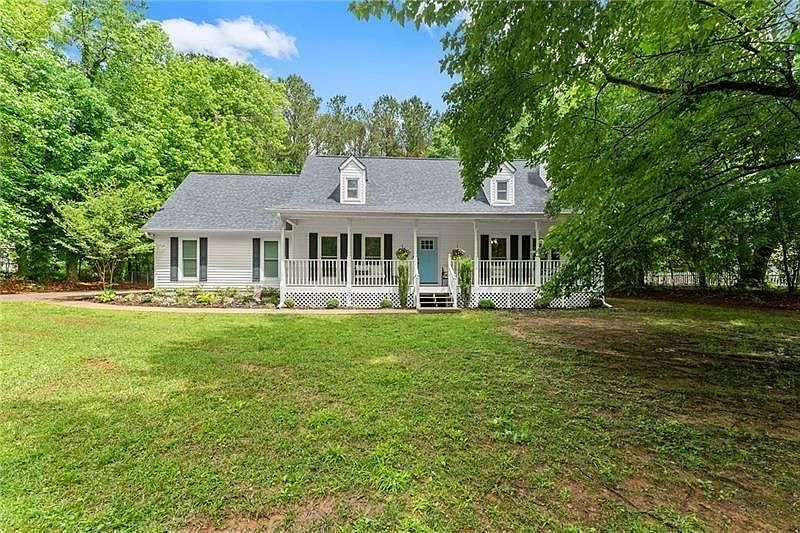 1st image of 5902 Wills Orchard Rd