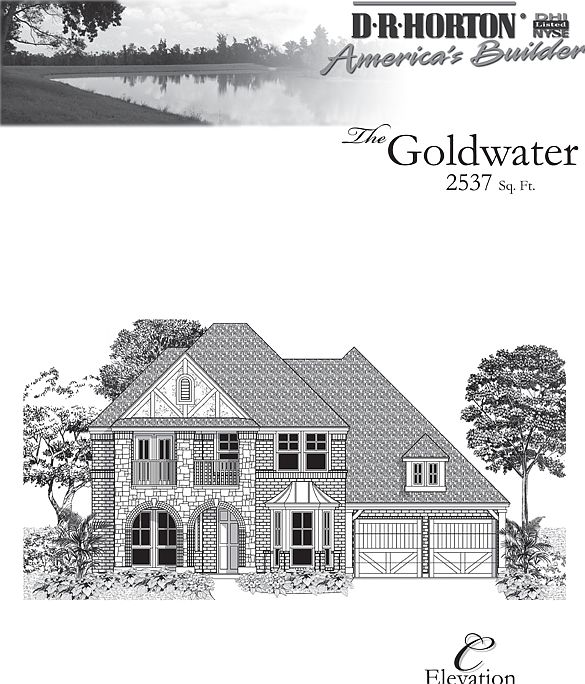 124 Owen Ridge Drive