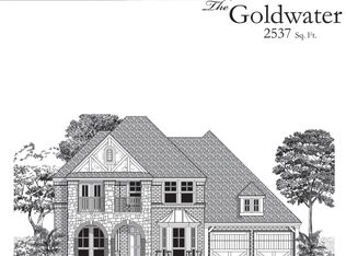 124 Owen Ridge Dr, Conroe, TX 77384