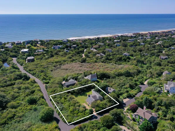 41 N Surfside Ave, Montauk, NY 11954