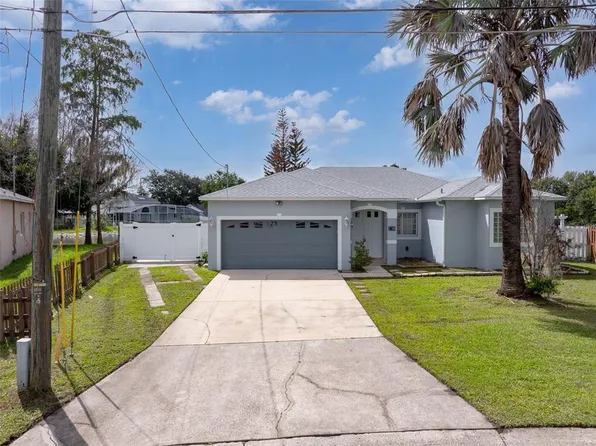 138 HOLLYHOCK COURT, KISSIMMEE, FL 34743
