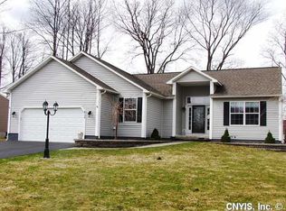 8734 Riverside House Path, Brewerton, NY 13029