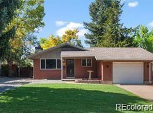 4585 S Elati Street, Englewood, CO 80110 | MLS #3290555 | Zillow