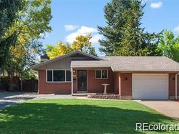 4585 S Elati Street, Englewood, CO 80110