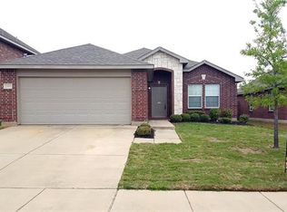 2305 Horseback Trl, Fort Worth, TX 76177