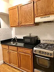 Rented by Oxford Property Group