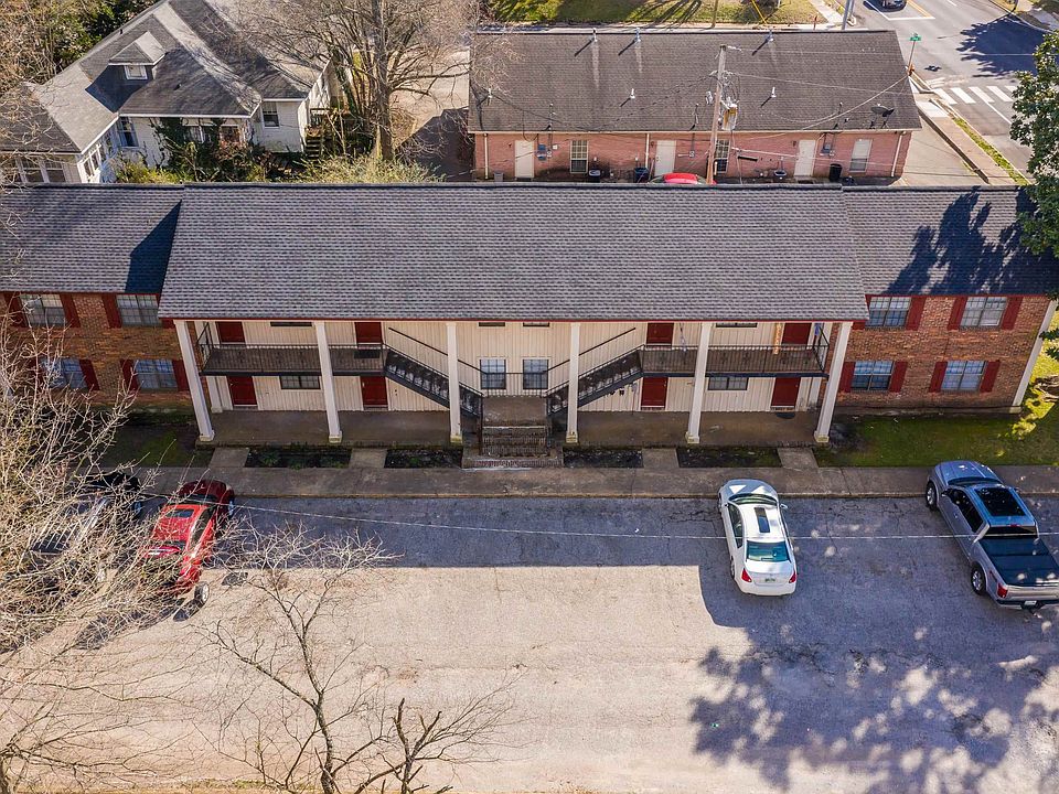 Magnolia Place Apartments 212 N Washington Ave Brownsville TN Zillow