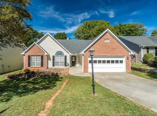 4509 Creek Ford Dr, Duluth, GA 30096
