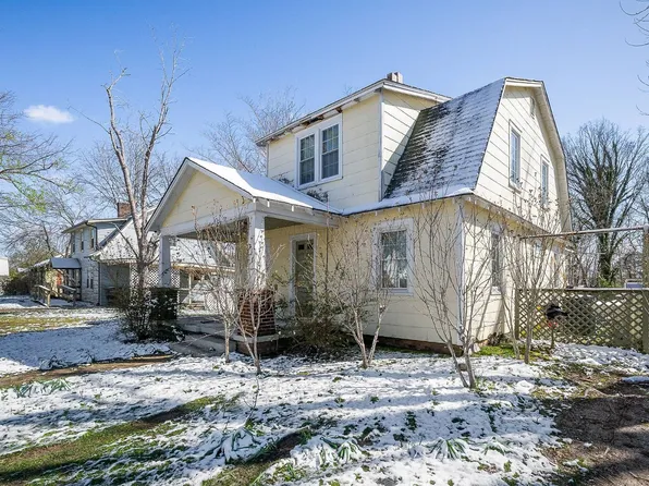 258 Clover Ave, Cookeville, TN 38501