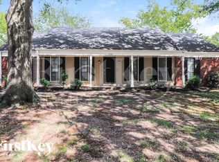 4134 Friendship Ln, Memphis, TN 38115