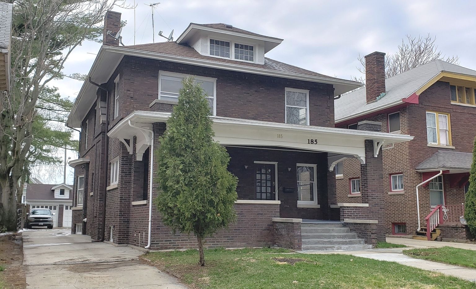 185 S Lincoln Ave, Aurora, IL 60505 Zillow