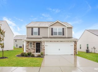 777 Frosty Way, Zebulon, NC 27597