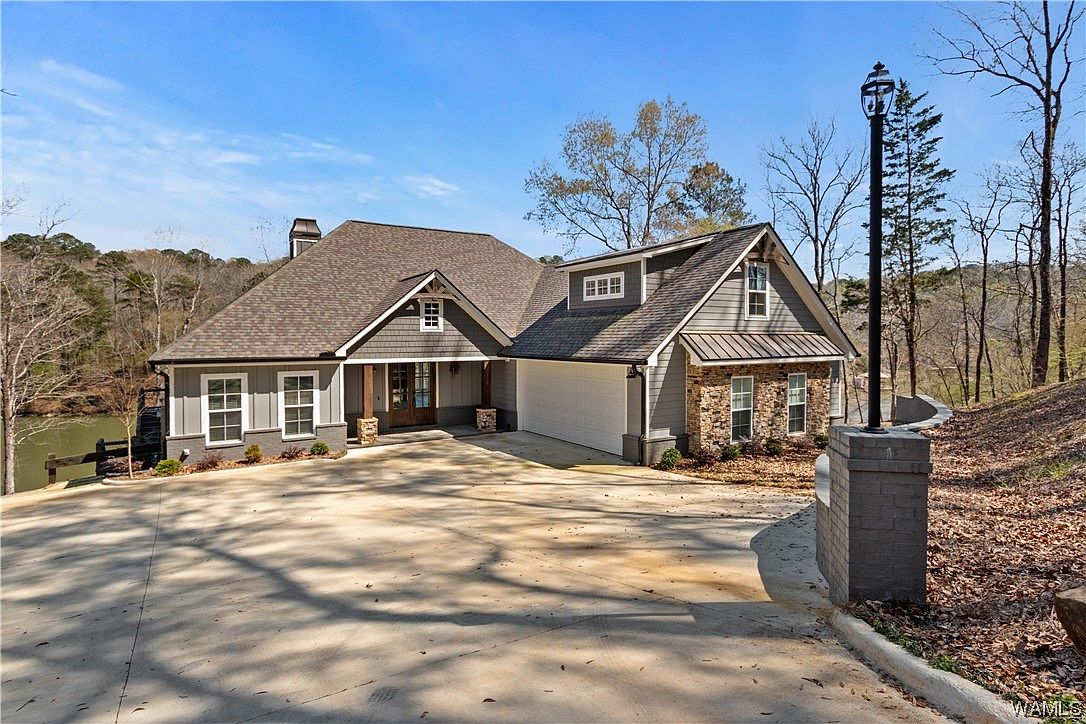 14881 Highpoint Cv, Northport, AL 35475 Zillow