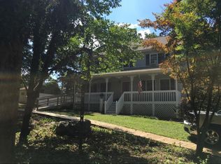 179 Rockingham Rd, Gray, TN 37615