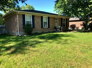 5609 Archtree Pl, Louisville, KY 40229