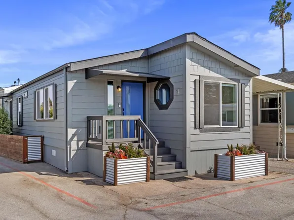 925 38th Ave Space 31, Santa Cruz, CA 95062
