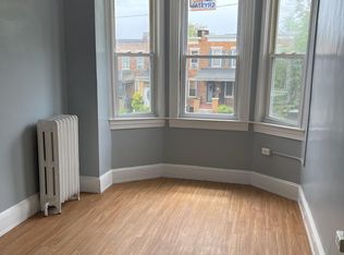 400 E Cold Spring Ln APT 2, Baltimore, MD 21212