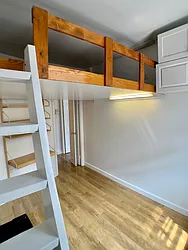 Rented by Bohemia Realty Group