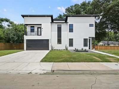 2603 Tanner St, Dallas, TX, 75215