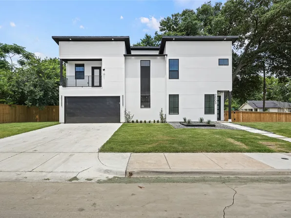 2603 Tanner St, Dallas, TX 75215