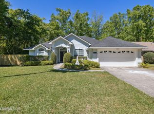 8201 Boatwright Way, Jacksonville, FL 32216