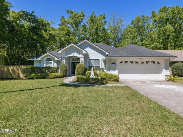 8201 BOATWRIGHT Way, Jacksonville, FL 32216