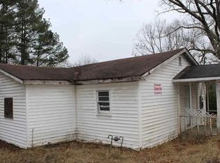 936 Old Gadsden Hwy, Anniston, AL 36201