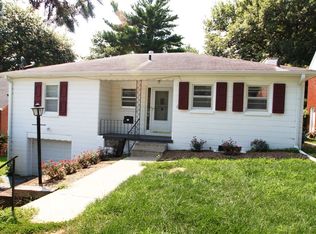 4823 Pratt St, Omaha, NE 68104