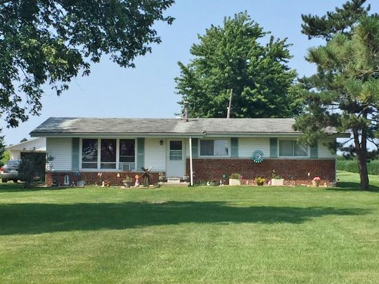 2629 State Route 16 Pana Il 62557 Zillow
