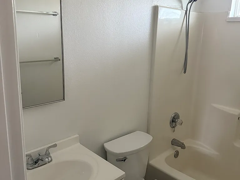 Unit 7: Bathroom