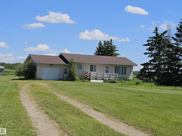 57415 Range Road 93, Saint Paul County No. 19, AB T0A 3A2