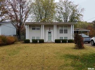 920 Airport Rd, Mount Vernon, IL 62864