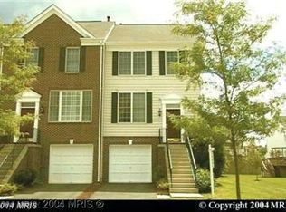 43445 Jubilee St, Chantilly, VA 20152
