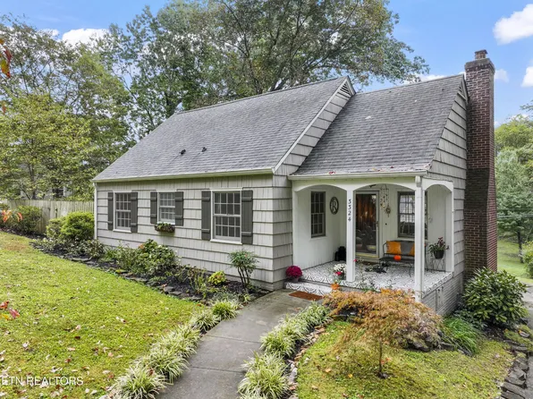 3324 Fountain Park Blvd, Knoxville, TN 37917