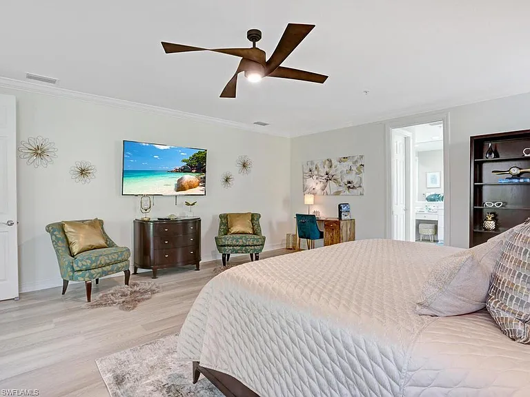 2847 Tiburon Blvd E #8-101 — Photo 20