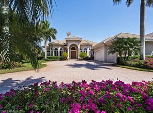9610 Lakebend Preserve Ct, Estero, FL 34135