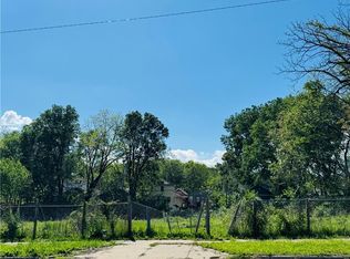 2810 Cleveland Ave, Kansas City, MO 64128