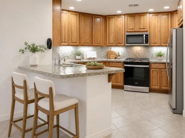 5350 E DEER VALLEY Drive #1238, Phoenix, AZ 85054
