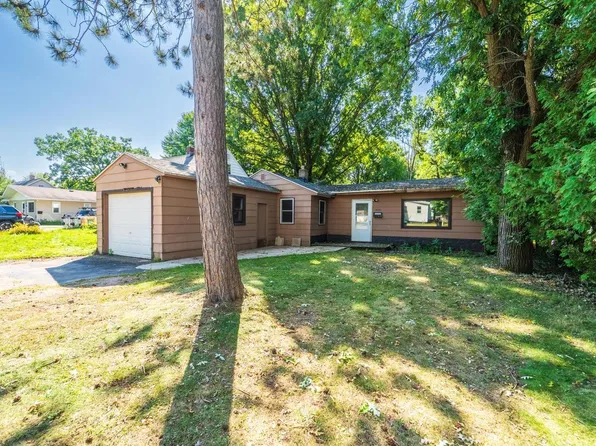 1419 LAKE STREET, Wausau, WI 54401