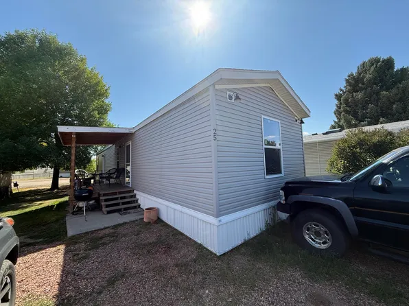 808 Avoca Ave Space 25, Sheridan, WY 82801