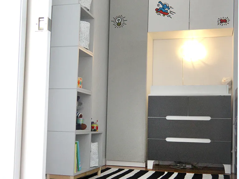 358 Grove St #2C — Photo 8