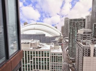 55 Mercer St #3202, Toronto, ON M5V1H2