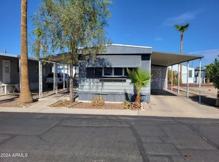 8401 N 67th Ave #216, Glendale, AZ 85302