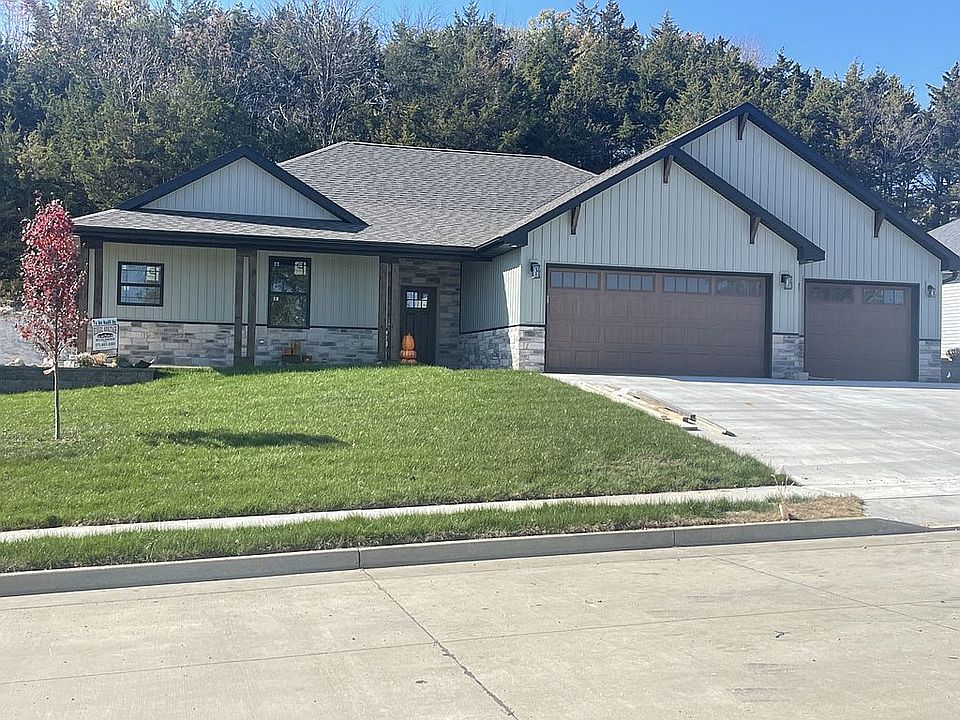 105 Nash Ct, Jefferson City, MO 65101 Zillow