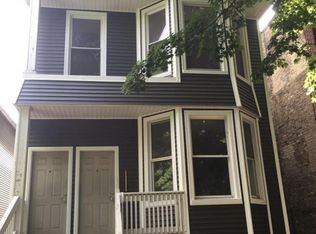 3649 N Marshfield Ave #1, Chicago, IL 60613