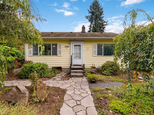 9342 N Saint Johns Ave, Portland, OR 97203