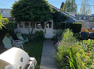 2108 Wetmore Ave, Everett, WA 98201